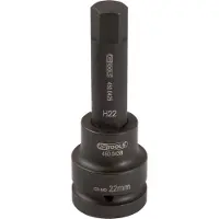 Ks Tools 450.0498 Kraft-Stecknuss