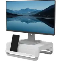 Fellowes 100016561 Monitorständer