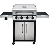 Char-Broil Convective 440 S - 50 mbar