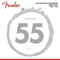 Fender Bass Strings 9050 M 055/105