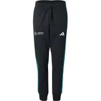 Adidas Herren Hose MERCEDES - AMG PETRONAS FORMULA ONE TEAM DNA HOSE