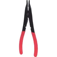 Ks Tools 115.1049, Chrom-Molybdän-Stahl, 240 mm