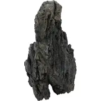 HOBBY Aquaristik Hobby Coober Rock - natürliche Felsdekoration für Terrarien und Aquarien 1 St
