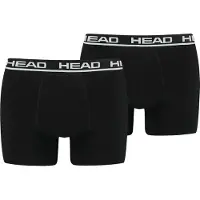 Head Boxer "BASIC BOXER 2P" mit elastischem Logobund