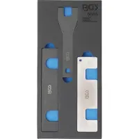 Bgs Tool Tray 1/3: Engine Timing Tool Set, 1,66 kg