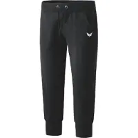 Erima Damen-Sweatpants elastiqué