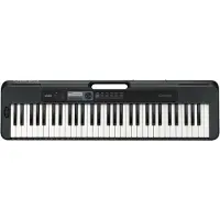 Casio Casiotone CT-S300 Schwarz