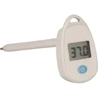Kerbl Fieberthermometer für Grosstiere