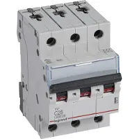 Legrand 403547 TX3 LS C25A 3P 6KA 3M