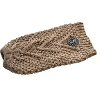 Hunter Hundepullover Malmö - Beige - 40 cm