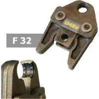 Rems Presszange F 32