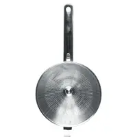 Super Merchant Spitzsieb Edelstahl Ø140mm