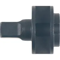 Ks Tools Antriebskopf 1/4" - 515.5505-R040P