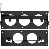 NEC Zubehör Wandhalterung PDWXS 46 55 P | WM-46S-P