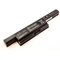 MicroBattery Ersatzakku