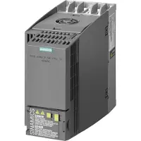 Siemens SINAMICS G120C PN 5,5KW FILA, Drinnen, Mehrfarbig, CE, RoHS, REACH, 196 mm, 3 kg, 255 mm