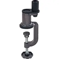Ks Tools Tischklemmstück für Abstechgerät, mit 1 Spannarm ( 222.5102 )