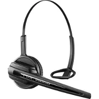 Epos D10 DECT OE Headset black