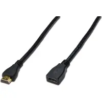 Digitus HDMI (Typ A) — HDMI (Typ A)