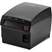 Bixolon SRP-F310II, Thermodirekt, POS-Drucker, 180 x 180 DPI, 512 dot, 350 mm/sek, 0.05 - 0.08 µm