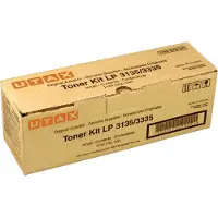 Utax Toner LP3135, 7200 Seiten, Schwarz, 1 Stück(e)