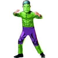 Marvel - Marvel Costume - The Hulk