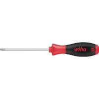 Wiha Schraubendreher 362 TR Gr.T 10 BO Klingen-L.80mm SoftFinish