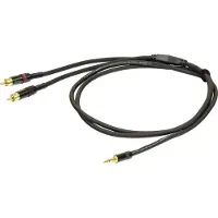 Proel Y-Kabel