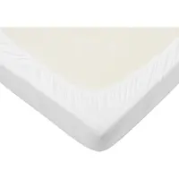 BabyDan - Waterproof Fitted Sheet 70x140/160 cm