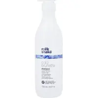 Milk shake - Cold Brunette Shampoo 1000 ml