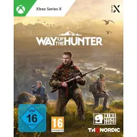 Way of the Hunter