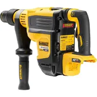 DeWalt Dch614n 380 Rpm Sds Max Abbruchhammer