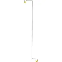 Ks Tools 150.1612 Lösezange Türgriff- / Fensterkurbelsicherung