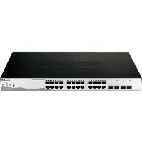 D-Link Dgs-1210-28mp/e Switch