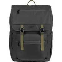 Natec NIALA HUNTER GREEN LAPTOP-RUCKSACK 15.6 18 L
