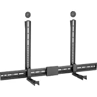 Equip Max 15kg Soundbar-unterstützung