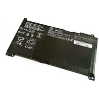 AGI Akku kompatibel mit HP HSTNN-UB7C - Akku - 4.000 mAh