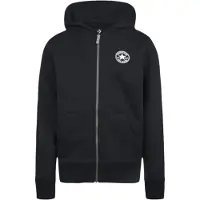 Converse Fleece-Hoodie Kind CNVB CTP Chest Core FZ