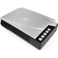 Plustek Opticbook A 300 Plus Scanner
