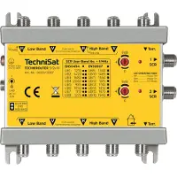 Technisat TechniRouter 5/2x16 Sat-Multischalter
