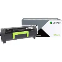 Lexmark B250XA0, 10000 Seiten, Schwarz, 1 Stück(e)