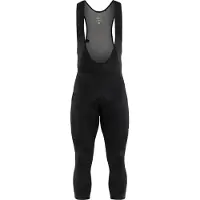 Craft Essence Bib Knickers M Black L