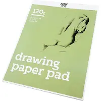 Creativ Company - Sketch pad A3 (30 x 120 g)