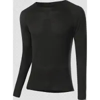 Loeffler Transtex Light Langarm-baselayer