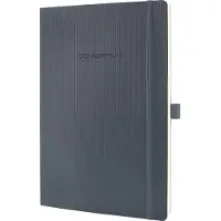 Sigel Notizbuch CONCEPTUM Softcover Softwave