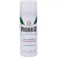 Proraso Sensitive Rasierschaum 50 ml