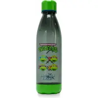 Thumbs Up Trinkflasche