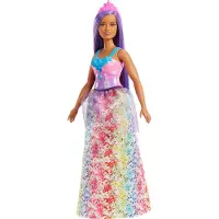 Barbie - Dreamtopia Princess Doll (HGR17)