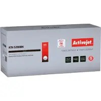 ActiveJet ATK-5280BN Tonerkartusche für Kyocera-Drucker; Kyocera TK-5280K-Ersatz; Höchste; 13000 Seiten; schwarz, 13000 Seiten, Schwarz, 1 Stück(e)
