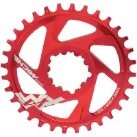 Miche Tablett mtb xm sr one x dir 11v 6mm offset 32T
